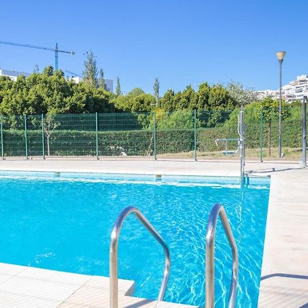 Apartamento Estepona Lll Exteriör bild