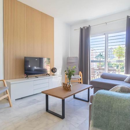 Apartamento Estepona Lll Exteriör bild
