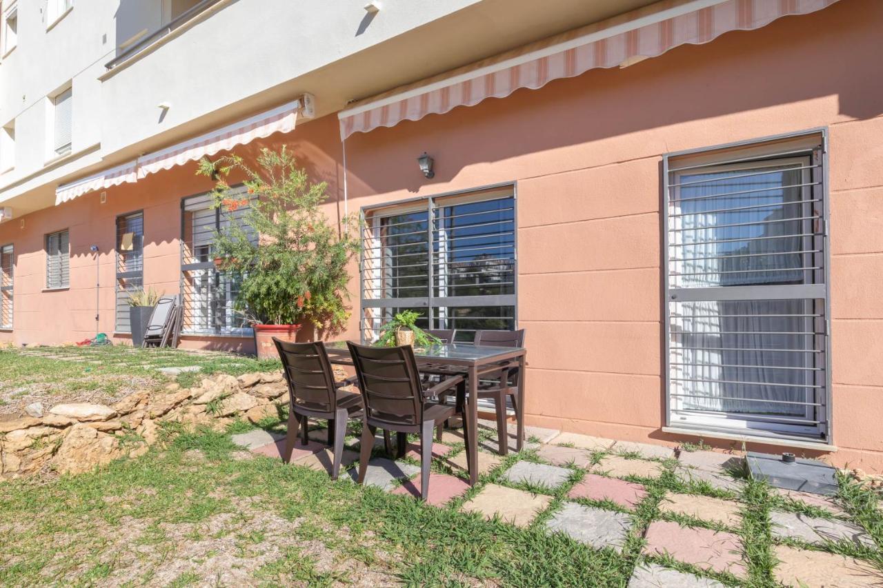 Apartamento Estepona Lll Exteriör bild
