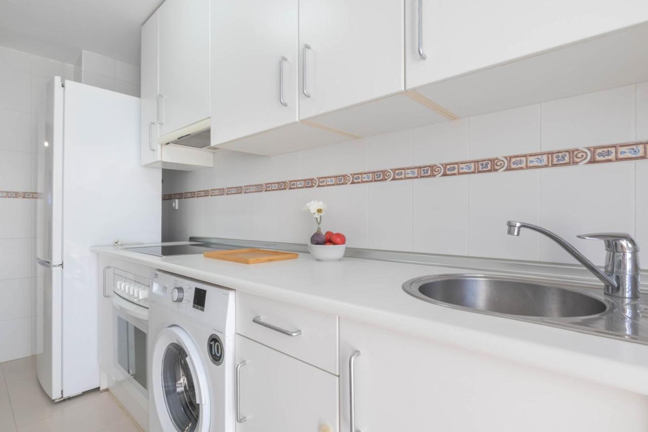 Apartamento Estepona Lll Exteriör bild