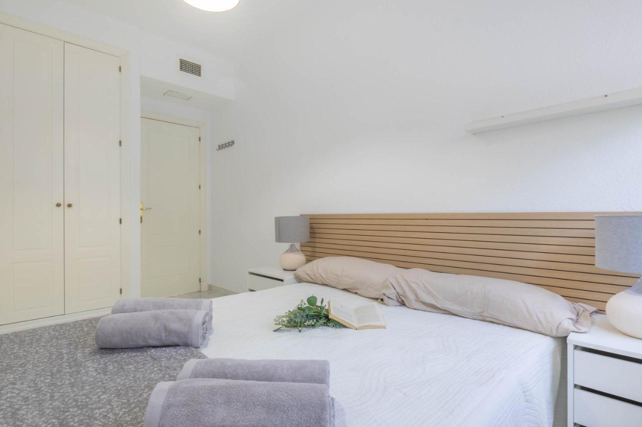 Apartamento Estepona Lll Exteriör bild