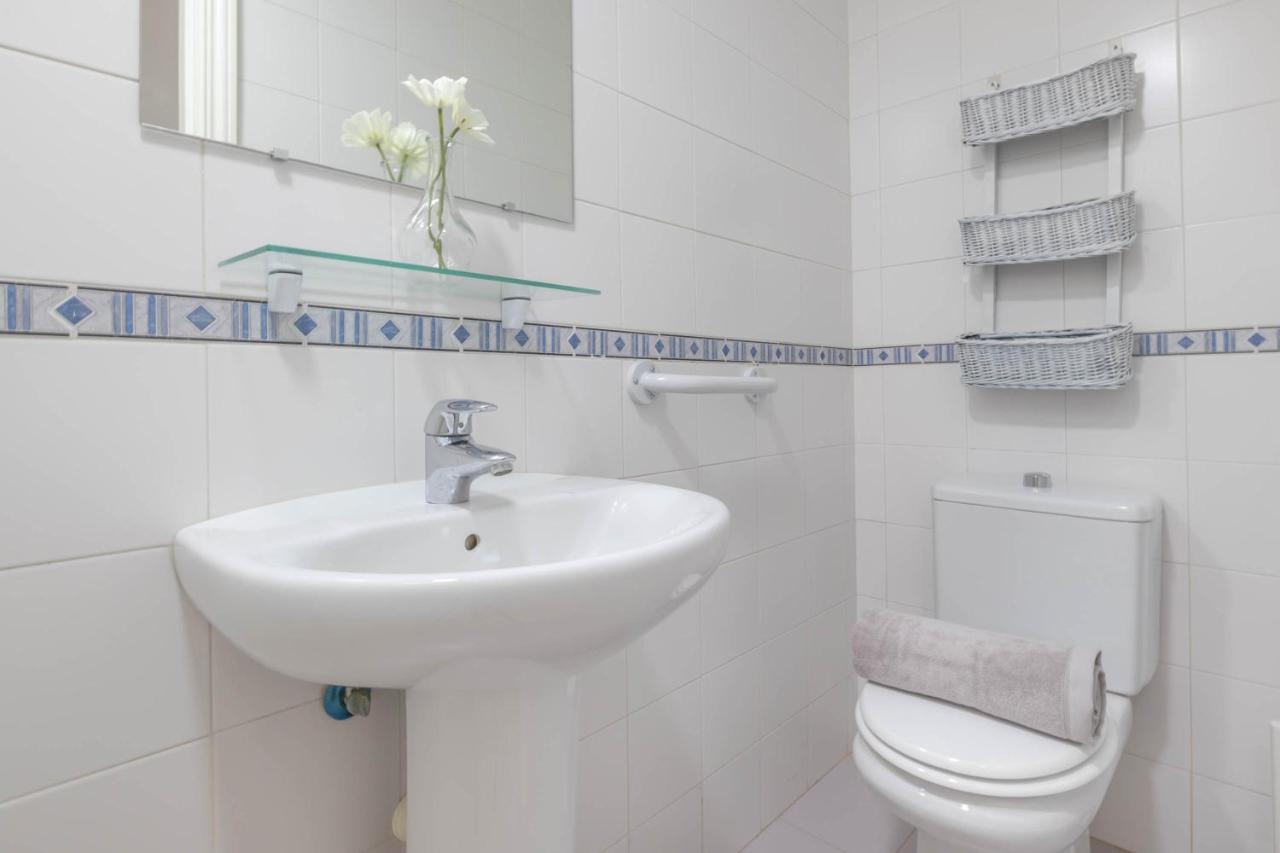 Apartamento Estepona Lll Exteriör bild