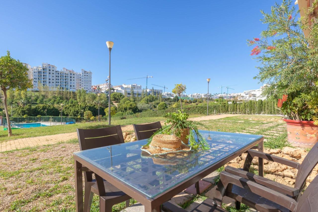 Apartamento Estepona Lll Exteriör bild
