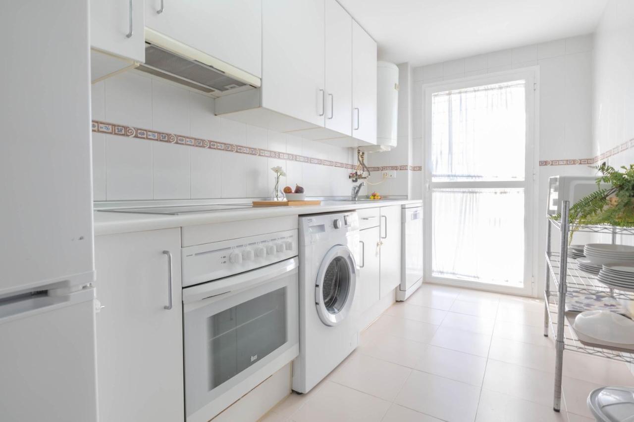 Apartamento Estepona Lll Exteriör bild
