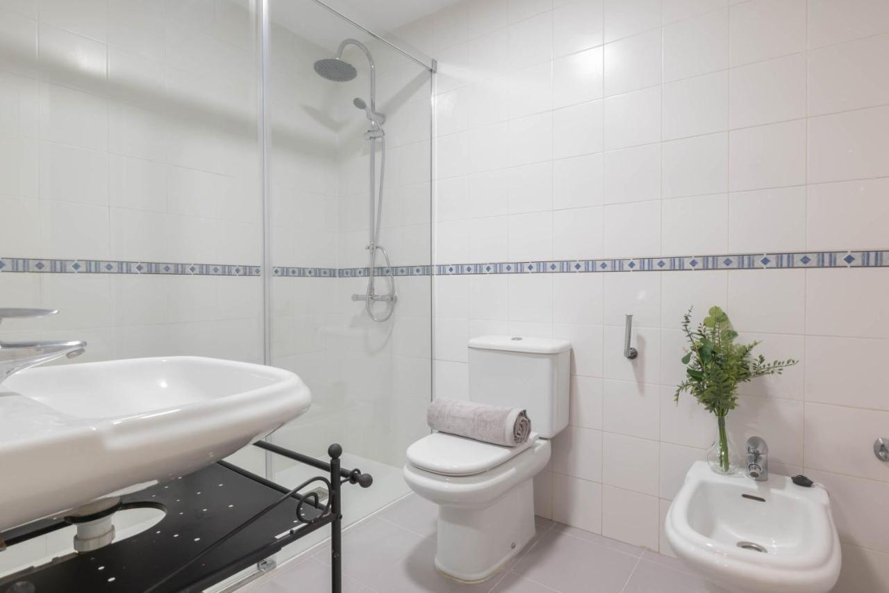 Apartamento Estepona Lll Exteriör bild