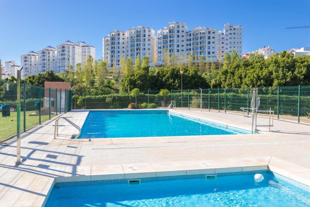 Apartamento Estepona Lll Exteriör bild